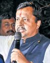 Nabin on 2-day visit to Bihar, may finalise RS nominations Nabin on 2-day visit to Bihar, may finalise RS nominations10