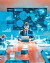 AI growth: IT firms turn to acquisitions9