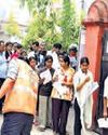 Fool-proof steps for NEET re-exam, House panel told Fool-proof steps for NEET re-exam, House panel told2