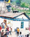 Wedding like Shiv-Parvati: Couples make a beeline for U'khand temple