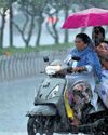 IMD forecasts heavy rains in AP on Dec 11, 12