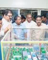 Dump yard-free urban areas in State within 10 months: Narayana