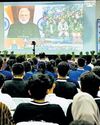 World recognises India's strength in its youth, their innovative spirit: PM