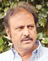 Mohan Babu booked for attacking TV reporter