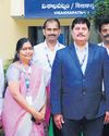 DGM of SBI visits stressed assets recovery branch in Vizag