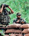 2 women among 7 Maoists killed in C'garh encounter