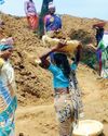 CM raps officials over NREGA 'mismatch'