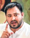 NDA slams Tejashwi's sops to women, flags 'one family rule' of Lalu & Rabri