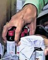 WHO calls out regulatory gaps in screening of toxic chemical in cough syrups The New Indian Express Vishakapatnam