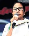 BJP steps up attack on Didi over SIR remarks, accuses her of ‘inciting riots’ in state11