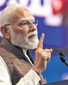 'Naxalism a sin,' Modi says day not far when India will be freed from Red terror 'Naxalism a sin,' Modi says day not far when India will be freed from Red terror14