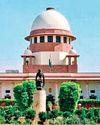 SC flags digital arrests, says assault on rule of law SC flags digital arrests, says assault on rule of law10