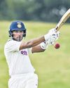 The New Indian Express Vishakapatnam
