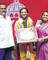 The New Indian Express Vishakapatnam