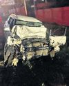 Four from AP among five killed in TN road mishap Four from AP among five killed in TN road mishap1