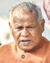 Manjhi ‘clears the air’ in video, says managed to swing votes via DM10