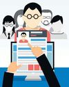 Recruiters tell Karthikeya S what the job market expects from Gen Z candidates Recruiters tell Karthikeya S what the job market expects from Gen Z candidates19