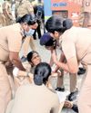 TN teachers vow to continue stir amid police crackdown0