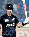 The New Indian Express Vishakapatnam