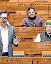 The New Indian Express Vishakapatnam