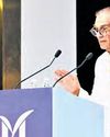 The New Indian Express Vishakapatnam