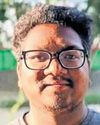 The New Indian Express Vishakapatnam