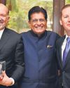The New Indian Express Vishakapatnam