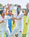 The New Indian Express Vishakapatnam