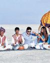 The New Indian Express Vishakapatnam