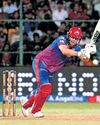 Miller finishes job after Stubbs show8