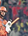 Abhishek & Klaasen help SRH win9