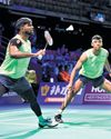 The New Indian Express Vishakapatnam