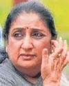Sunetra wins Baramati by 2 lakh votes14