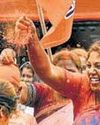 Didi swept out of power after 15 years0