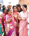 The New Indian Express Vishakapatnam