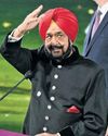 The New Indian Express Vishakapatnam