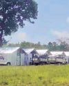 1st Kuki village in Manipur resettled after return of displaced persons 1st Kuki village in Manipur resettled after return of displaced persons9