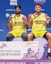 The New Indian Express Vishakapatnam