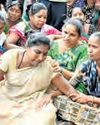 The New Indian Express Vishakapatnam