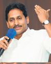 Jagan sees dissent among people against NDA govt