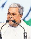 Siddu lambasts Deve Gowda, uses Hassan rally to showcase strength