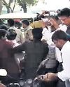 Tension at Vemula, Avinash put under house arrest