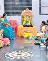 Dhanurmasa Vrata begins at Venkateswara Swamy temple