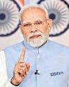Shun foreign goods, turn to Indian for country's prosperity: PM Modi The New Indian Express Tirupati