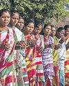 Protect forest dwellers from eviction, states told The New Indian Express Tirupati