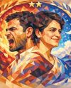 Sibling Revelry and the Politics of Confrontation and Composure22