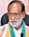 The New Indian Express Tirupati