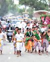 The New Indian Express Tirupati