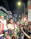 The New Indian Express Tirupati