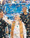 The New Indian Express Tirupati